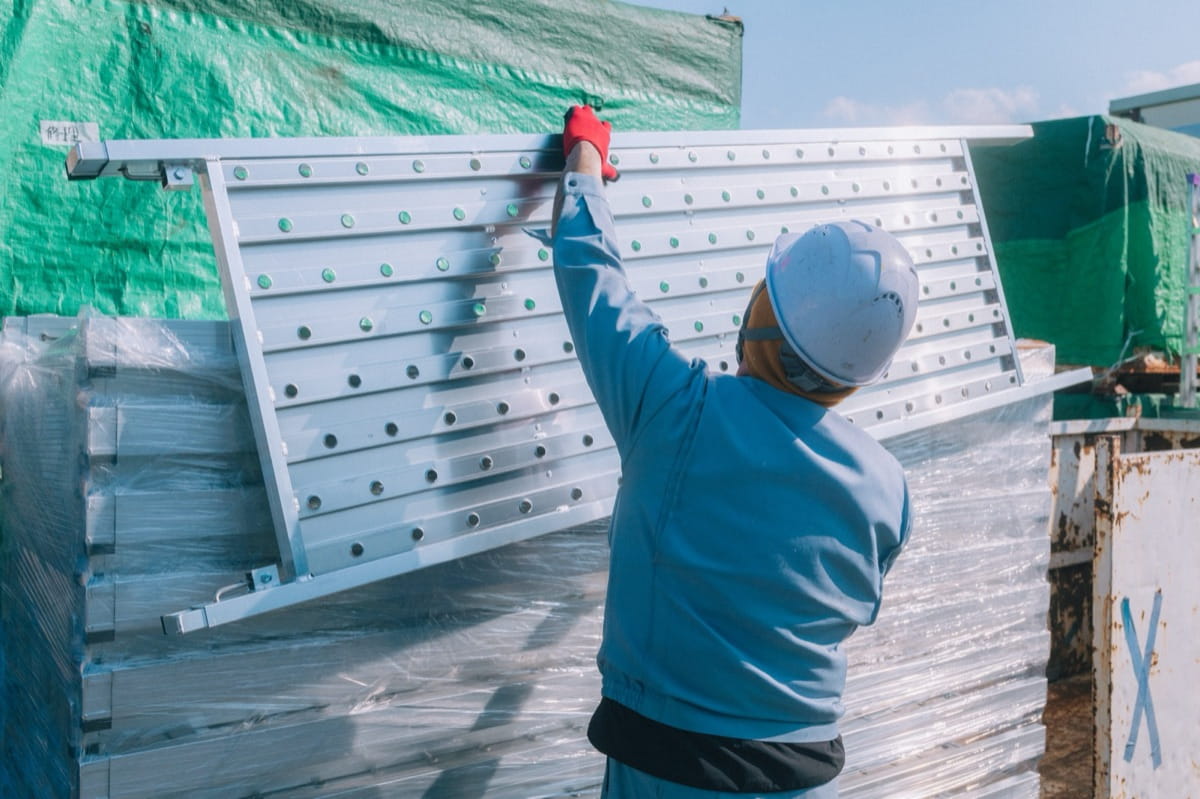 安全・安心対策商品