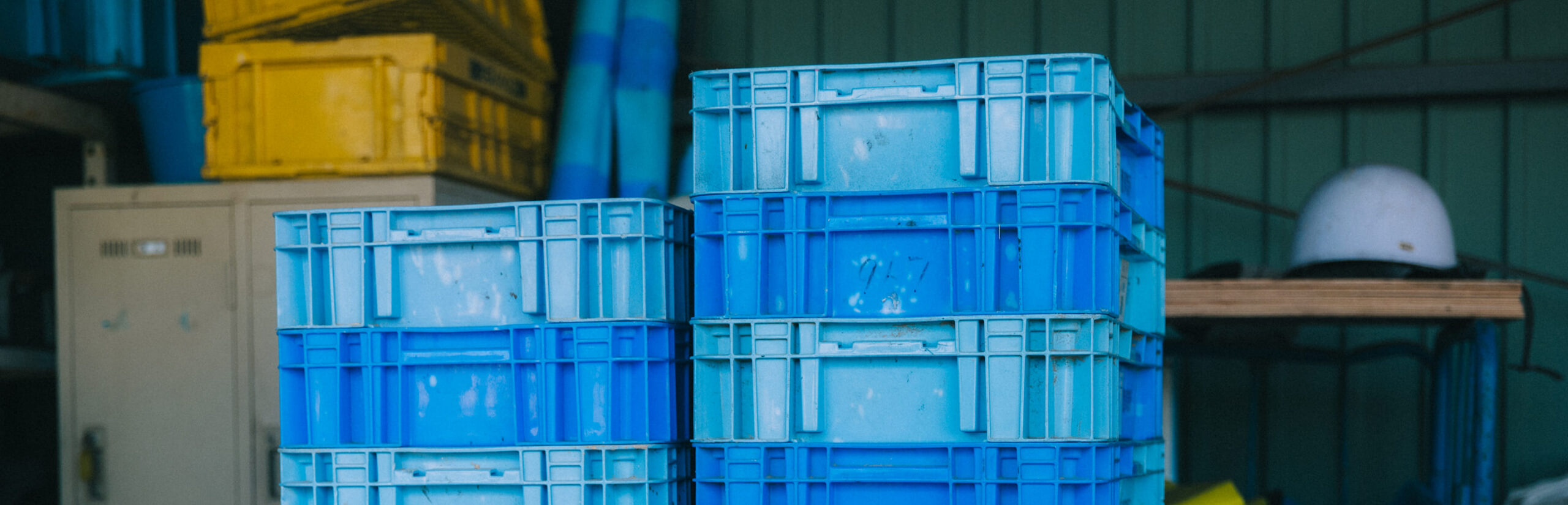 コンテナー商品